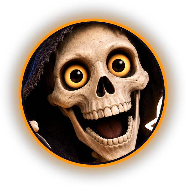 Skully Bones emblem
