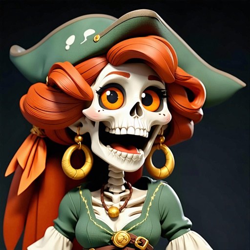 Anne Bonny