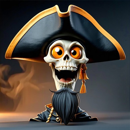 Blackbeard