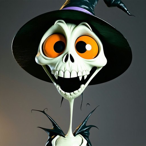 The Wicked Witch